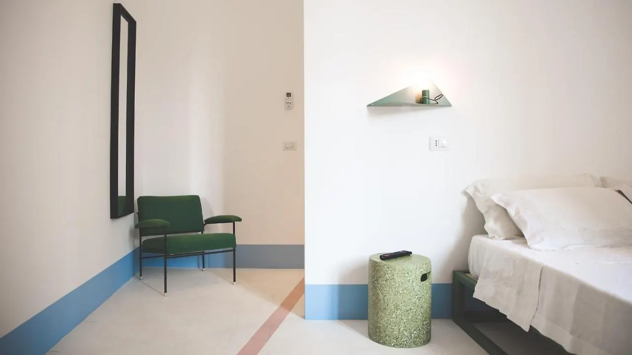 Apartment Ferienwohnung Casa Torrisi V CTA Italien