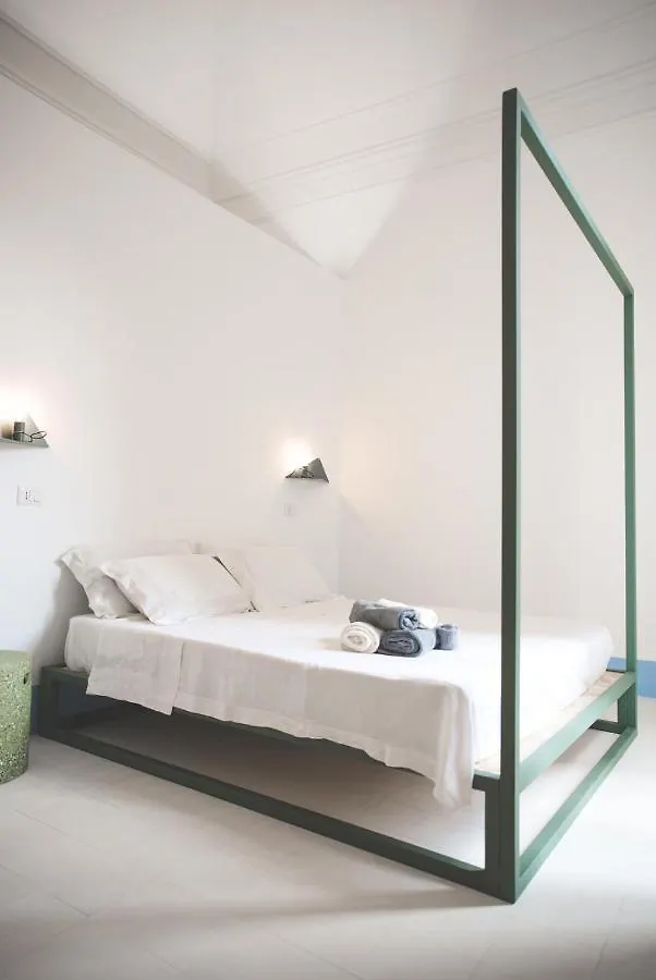 Ferienwohnung Casa Torrisi V CTA 0*, Catania