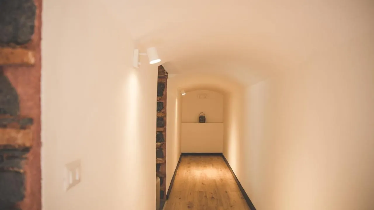 Apartment Ferienwohnung Casa Torrisi V CTA