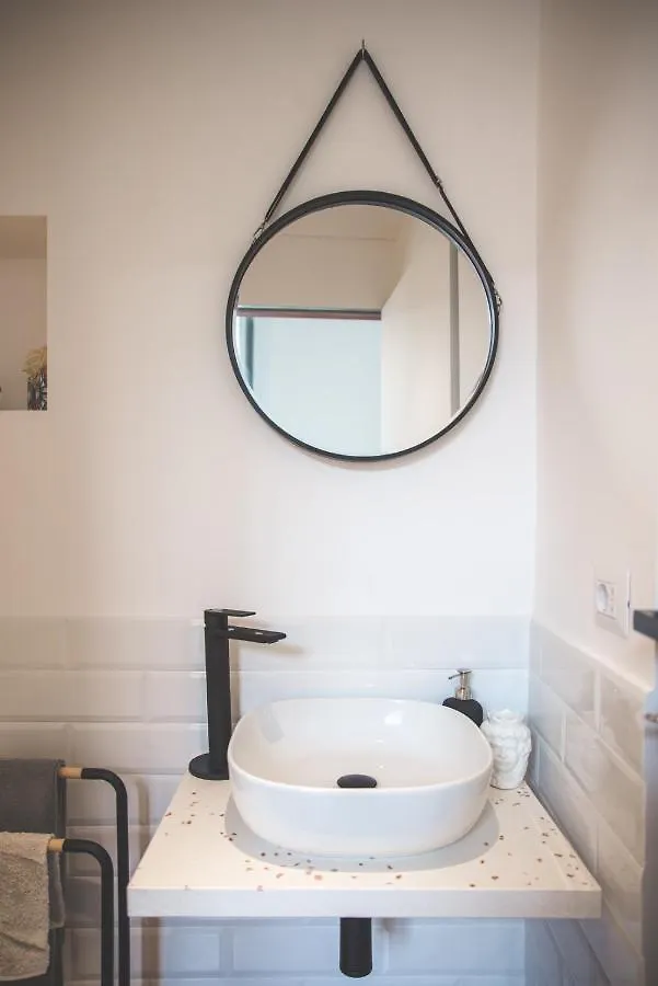 Apartment Ferienwohnung Casa Torrisi V CTA