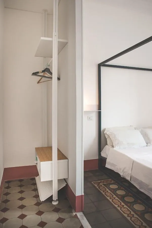 Ferienwohnung Casa Torrisi V CTA 0*, Catania Italien