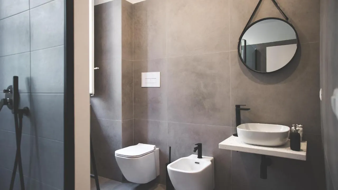 Ferienwohnung Casa Torrisi V CTA 0*, Catania Italien